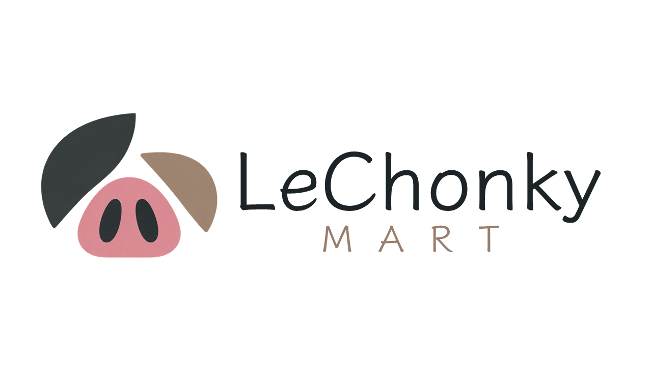 LeChonky Mart